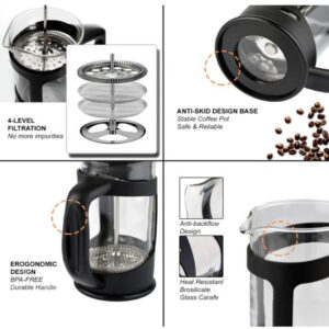 pp-coffee-press-4 French Press Coffee Maker