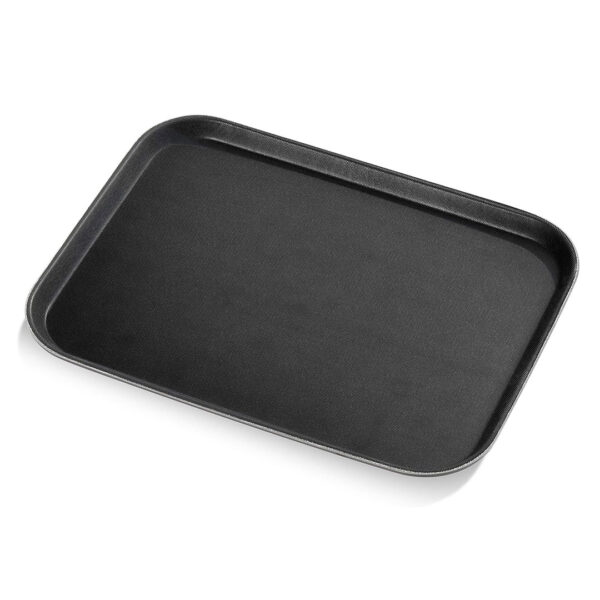 Rectangular Non-Slip Serving Tray