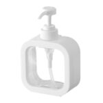 Refillable Soap Dispenser