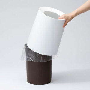 Minimalist Trash Can - 10L