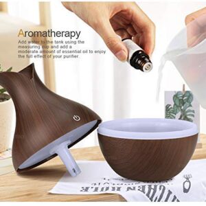 Mini Humidifier 130ml