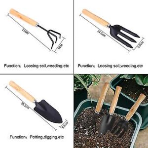 Garden Tool Set
