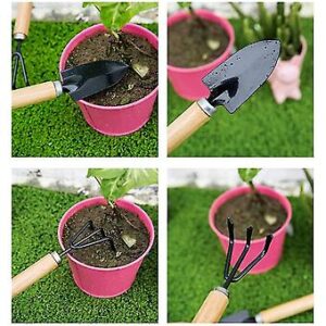 Garden Tool Set