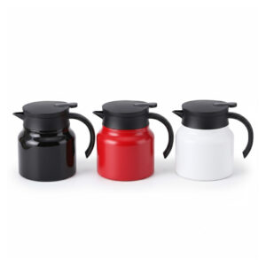 Stainless Steel Vacuum Flask