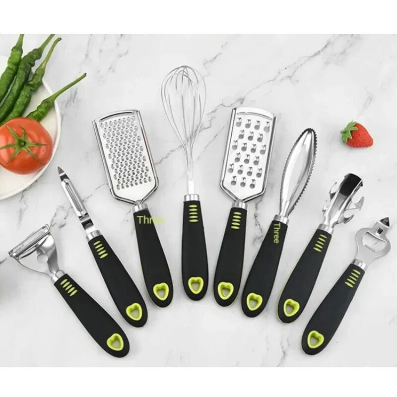 9pc-Kitchen-Utensil-Set