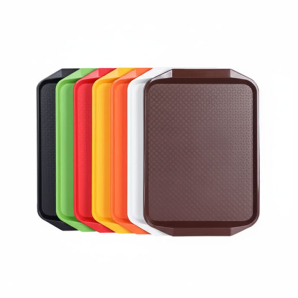 ABS Plastic Serving Tray - LiveEasy Products Ltd
