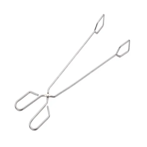 Stainless Steel Barbeque Tong