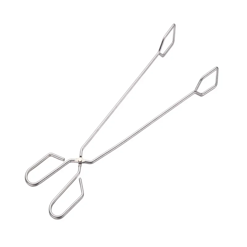 Stainless Steel Barbeque Tong
