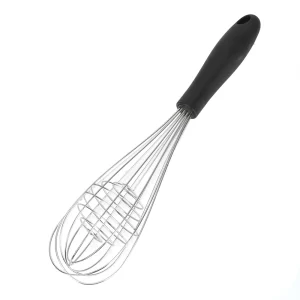 S/Steel Egg Whisk