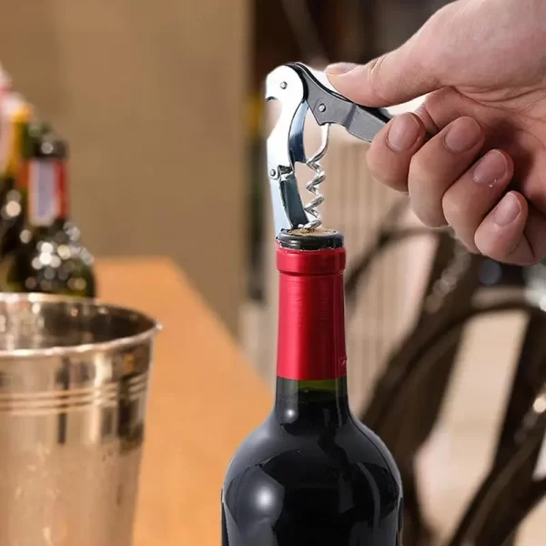 Wine Accessory Set