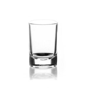 6pc Juice/Water Glass Set – 150ml