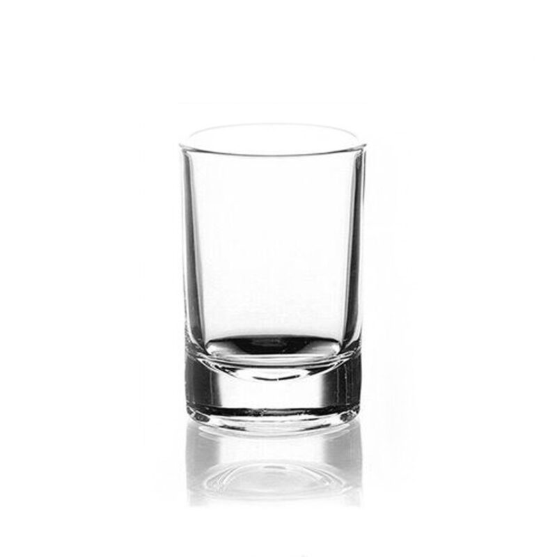 6pc Juice/Water Glass Set – 150ml