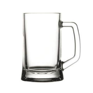 2pc Beer Mug Set 350ml