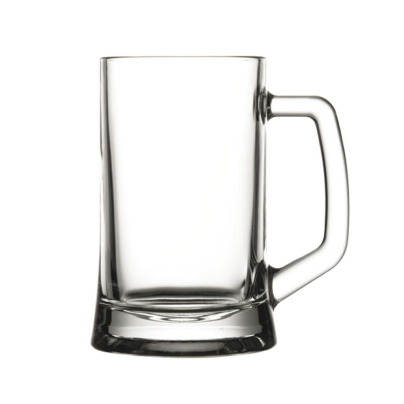 2pc Beer Mug Set 350ml