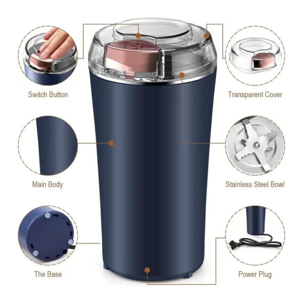 Coffee Grinder