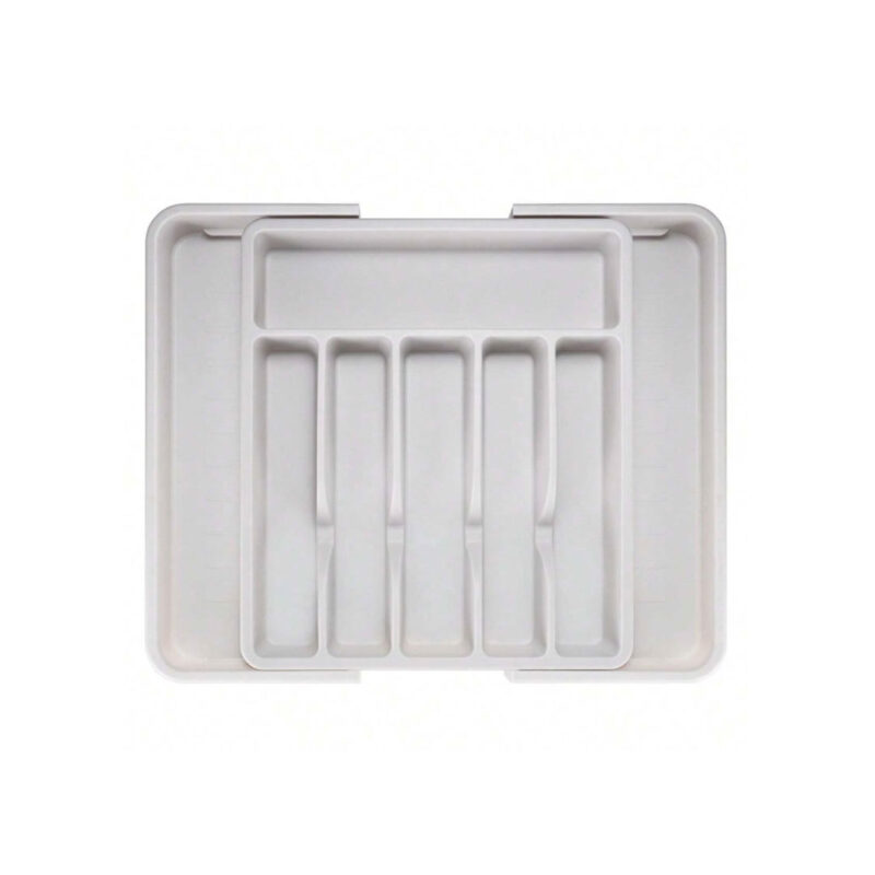 Expandable Cutlery Organizer