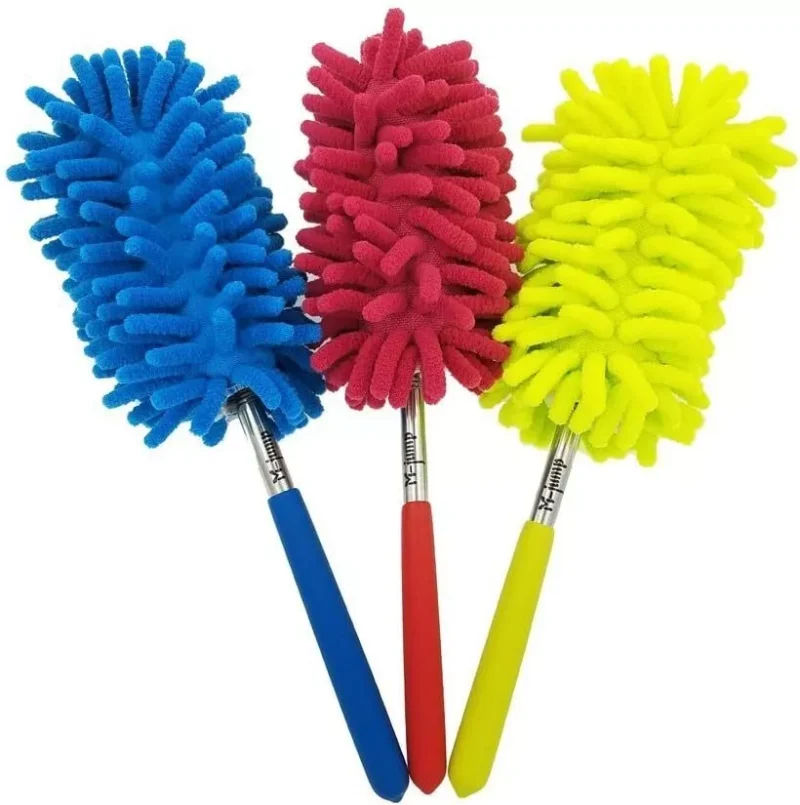 s-l1600 (1) Long-Reach Microfiber Telescopic Duster