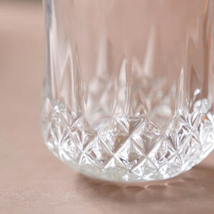 sk001-2-3 Juice/Whiskey Glass 6pc Set 210ml, H:90mm SK001-2