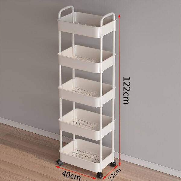 Storage Trolley