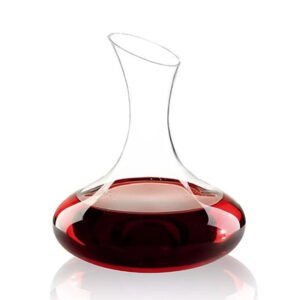 Wine Caraffe Glass 1.5 Litre, H: 240mm DMXJQ-01