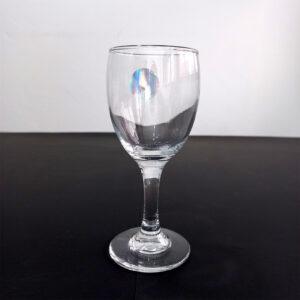 wine-glass-ds6113-1 Wine Glass 6pc Set 190ml, H:151mm DS6113
