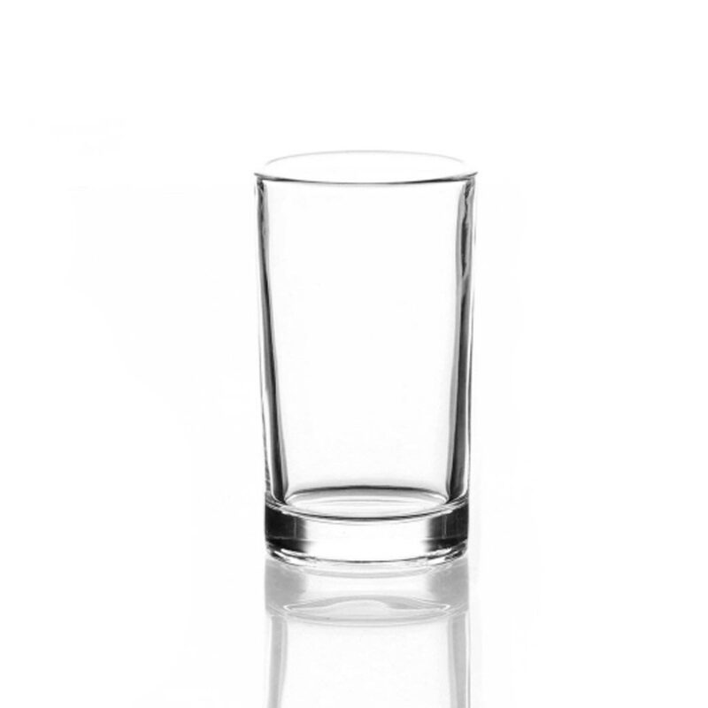 y58100-juice-glass-1 6pc Juice/Water Glass Set - 150ml