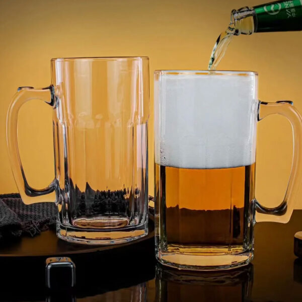 Beer Glass 1000ml, H:88mm ZB134