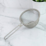 S/Steel Deep Strainer