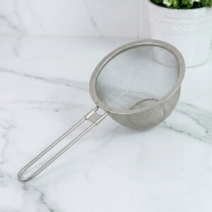 S/Steel Deep Strainer