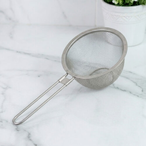 S/Steel Deep Strainer