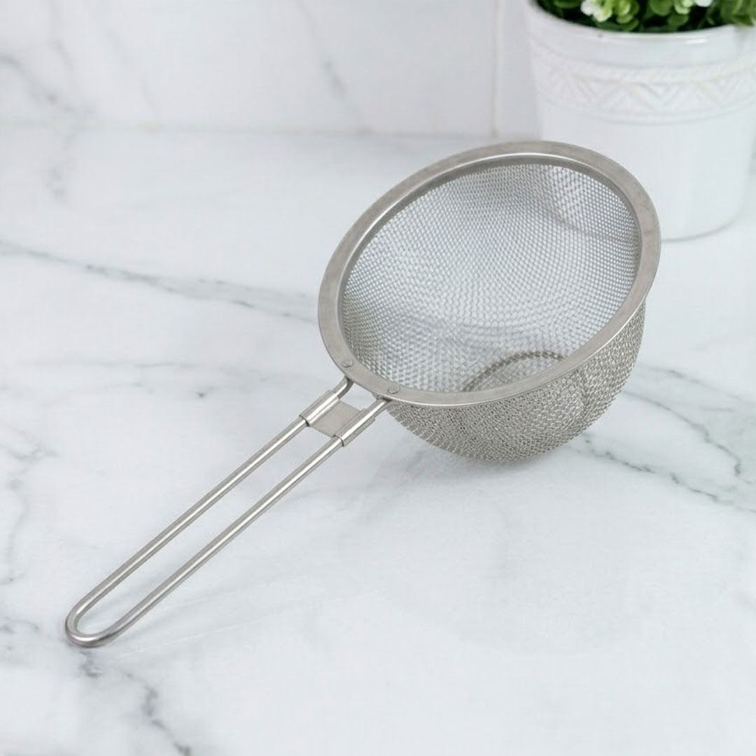 S/Steel Deep Strainer