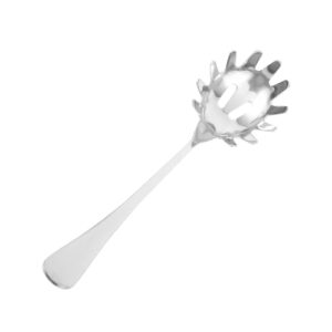 S/Steel Spaghetti Serving Spoon (30cm)