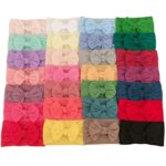 Baby Girl Bow Headband