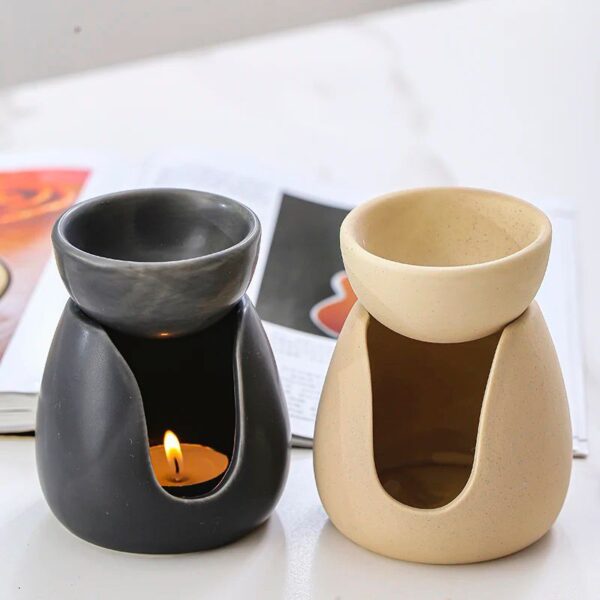 Ceramic Essential Oil Burner