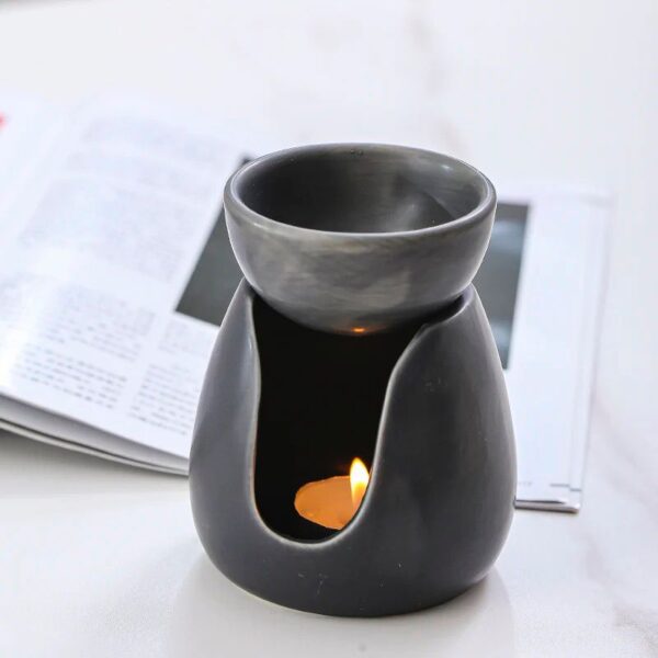 Ceramic Essential Oil Burner