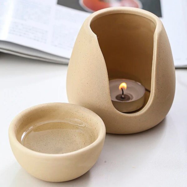 Ceramic Essential Oil Burner