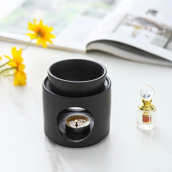 Ceramic Essential Oil Burner