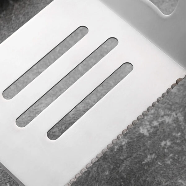 Barbeque Spatula