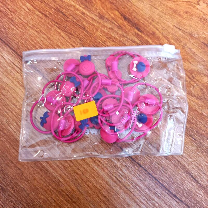 Hair Band Set