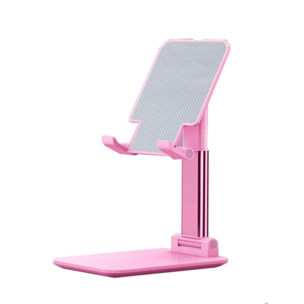 pink-phone-holder