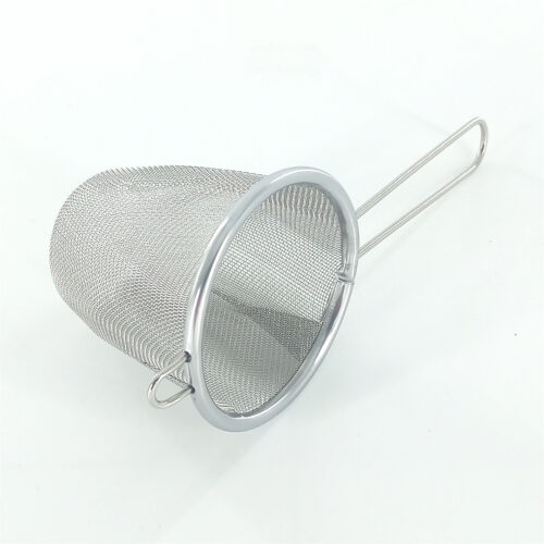 7.5cm Stainless Steel Fine Mesh Small Deep Strainer
