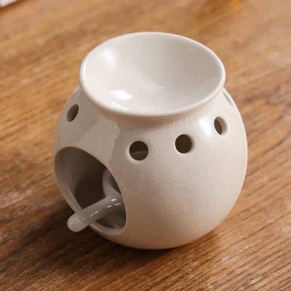 Ceramic Essential Oil Burner