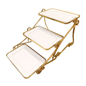 dessert-stand-4 3 Tiered Dessert Stands