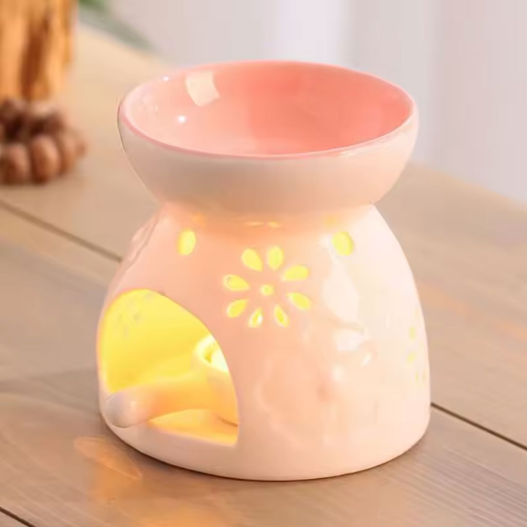 floral-patterned-essential-oil-burner