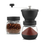 Manual Coffee Grinder