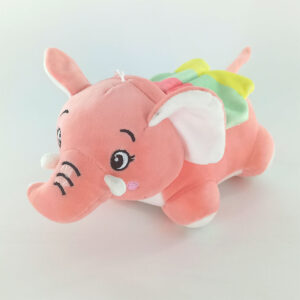 elephant plush toy