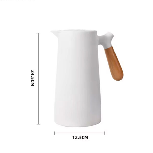 1L Vacuum Flask