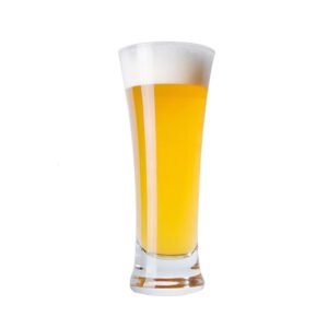 6pc 350ml Pilsner Glass Set