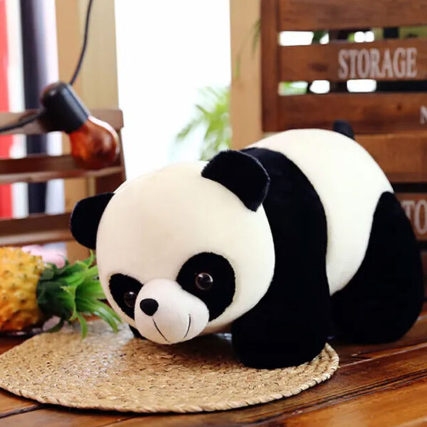 Panda Plush Toy