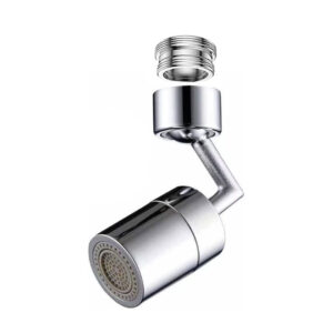 720° Rotating Faucet Splash Filter